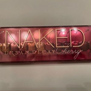 Naked eyeshadow palette